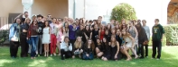 Mira Costa Drama Dept. Shines at 5th Annual JRAY Awards